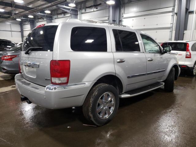 Photo 3 from auction – 2008 CHRYSLER ASPEN LIMI with VIN 1A8HX58228F104962