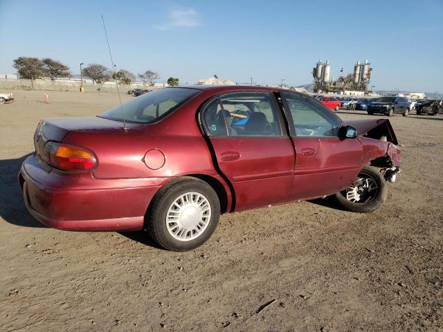 Photo 3 from auction – 2003 CHEVROLET MALIBU with VIN 1G1ND52J33M563188