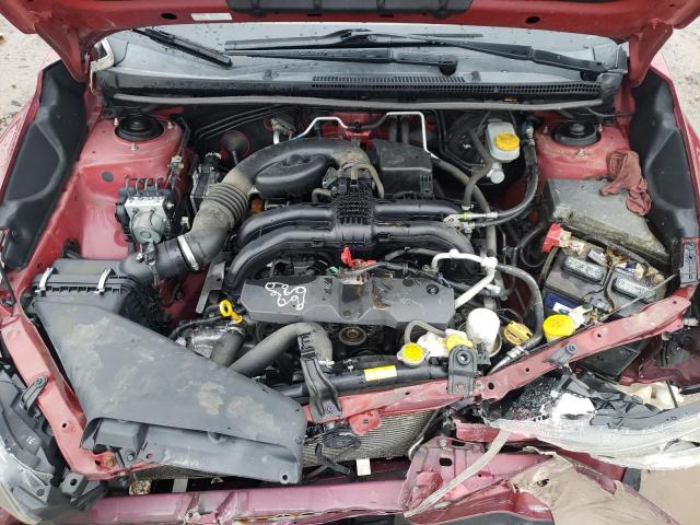 Photo 11 from auction – 2013 SUBARU XV CROSSTR with VIN JF2GPAKC4D2833724