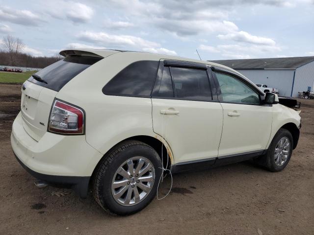 Photo 3 from auction – 2007 FORD EDGE SEL with VIN 2FMDK38C87BB18443