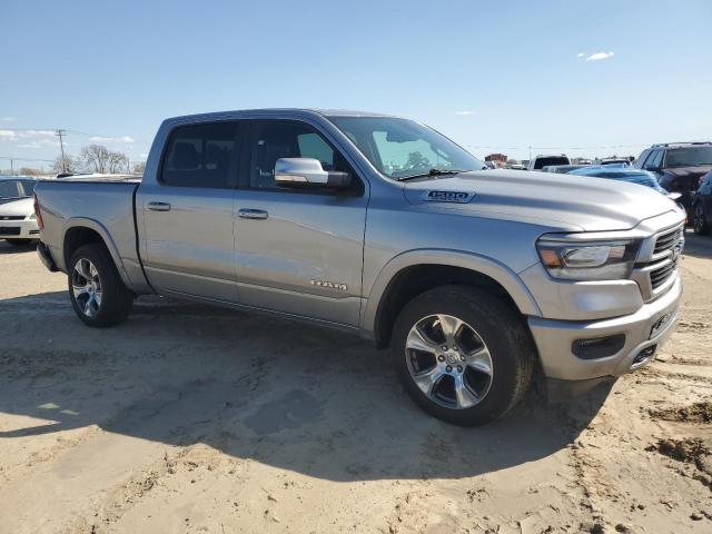Photo 4 from auction – 2019 RAM 1500 LARAM with VIN 1C6SRFJT2KN880190