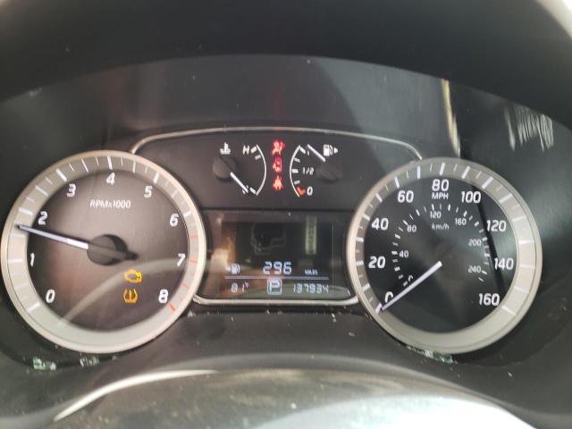 Photo 9 from auction – 2015 NISSAN SENTRA S with VIN 3N1AB7AP8FL684152