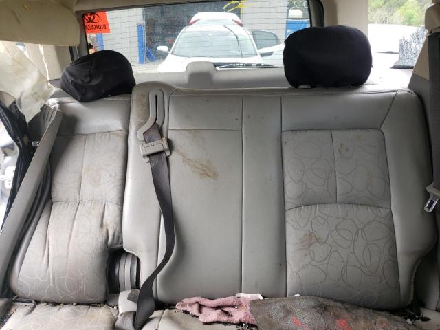 Photo 10 from auction – 2005 SATURN VUE with VIN 5GZCZ53425S810268