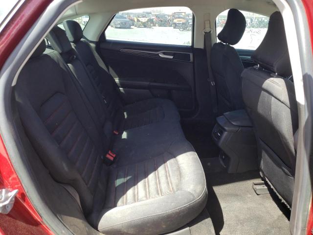 Photo 10 from auction – 2016 FORD FUSION SE with VIN 3FA6P0HD4GR115889