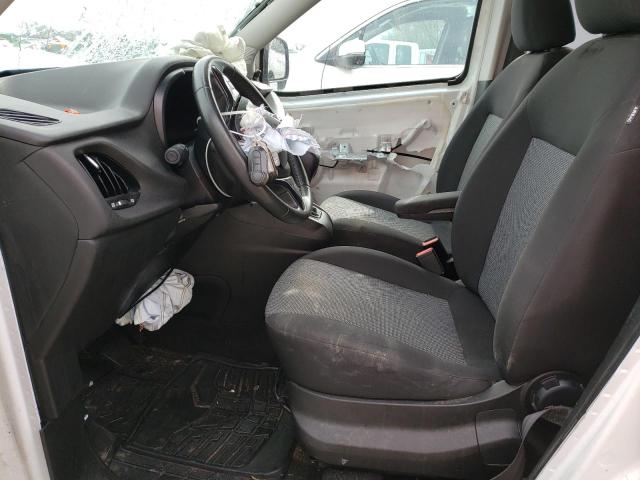 Photo 7 from auction – 2016 RAM PROMASTER with VIN ZFBERFAT4G6C27213