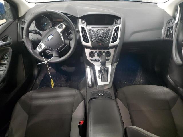 Photo 8 from auction – 2014 FORD FOCUS SE with VIN 1FADP3K27EL105112