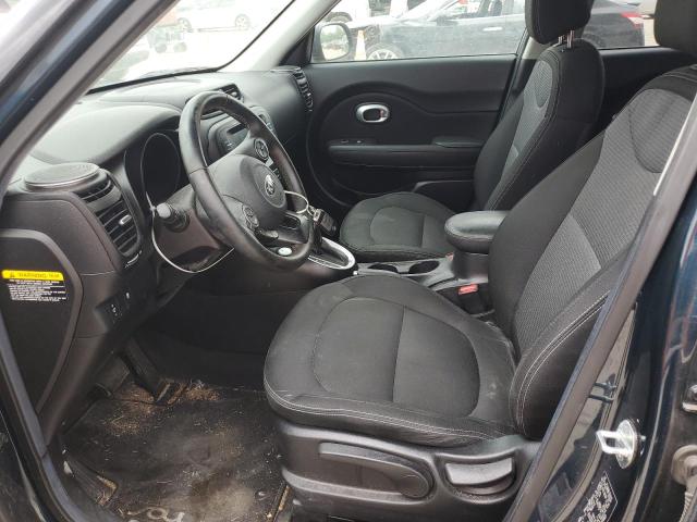 Photo 7 from auction – 2017 KIA SOUL + with VIN KNDJP3A5XH7414630