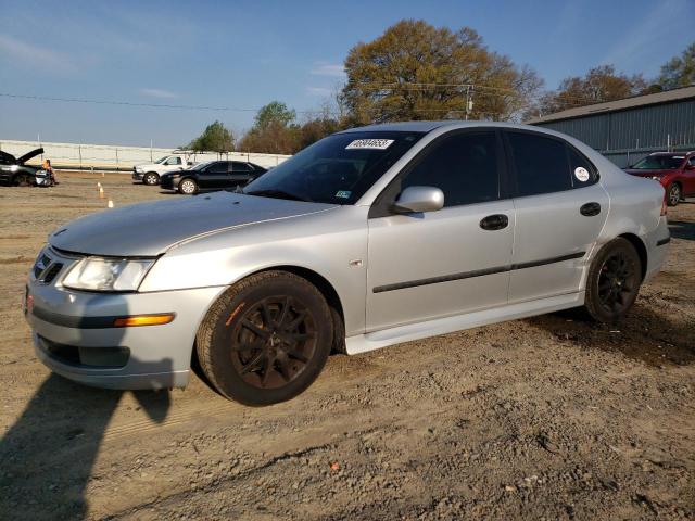 SAAB 9-3 LINEAR 2004 with VIN YS3FB49S841004225 - Photo from auction