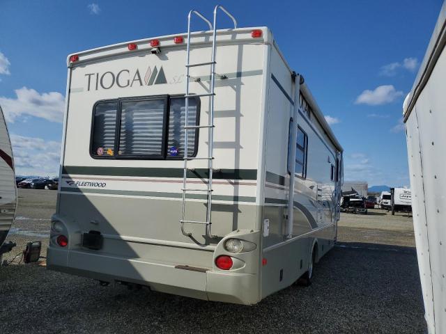 Photo 4 from auction – 2004 TIOG MOTORHOME with VIN 1FDXE45S44HA68919