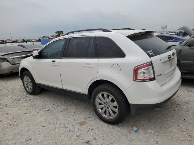 Photo 2 from auction – 2010 FORD EDGE SEL with VIN 2FMDK3JCXABB52000