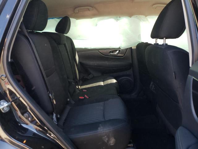 Photo 11 from auction – 2017 NISSAN ROGUE S with VIN KNMAT2MT4HP605055