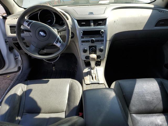 Photo 8 from auction – 2012 CHEVROLET MALIBU 1LT with VIN 1G1ZC5E04CF286823