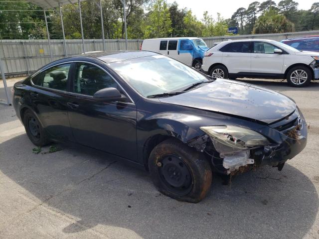 Photo 4 from auction – 2011 MAZDA 6 I with VIN 1YVHZ8BH1B5M00806
