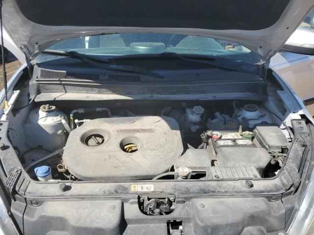 Снимка 11 от търг – 2012 KIA SOUL + с VIN KNDJT2A68C7415704