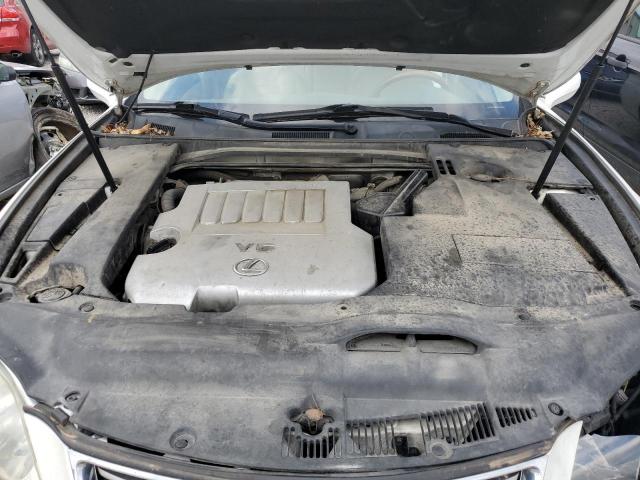 Photo 11 from auction – 2008 LEXUS ES 350 with VIN JTHBJ46G482197951