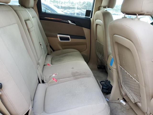 Photo 11 from auction – 2009 SATURN VUE XE with VIN 3GSCL33P29S571613