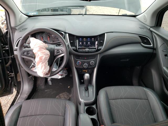 Photo 8 from auction – 2021 CHEVROLET TRAX 1LT with VIN KL7CJLSB0MB359723
