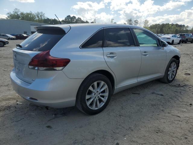 Photo 3 from auction – 2013 TOYOTA VENZA LE with VIN 4T3ZA3BB7DU067684