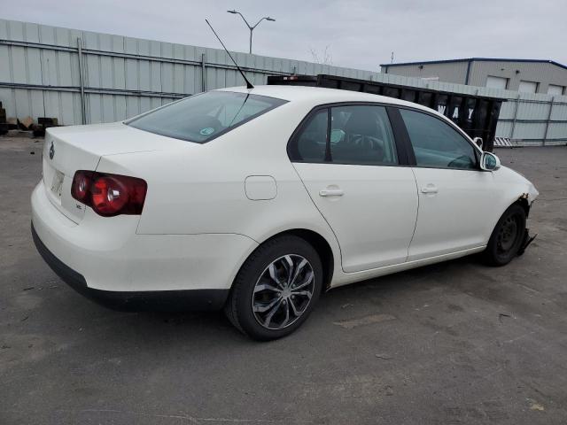 Photo 3 from auction – 2008 VOLKSWAGEN JETTA S with VIN 3VWJZ71K68M076475