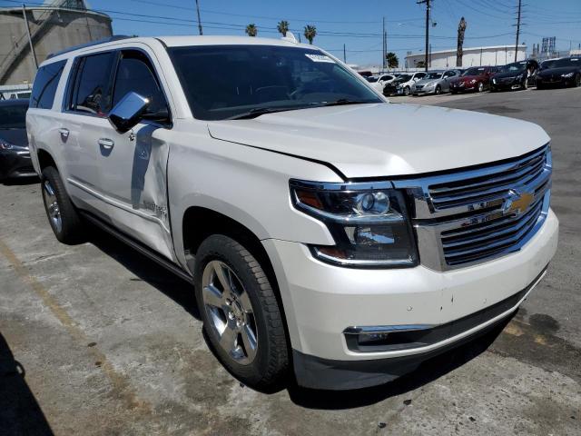 Photo 4 from auction – 2017 CHEVROLET SUBURBAN C with VIN 1GNSCJKC4HR308915