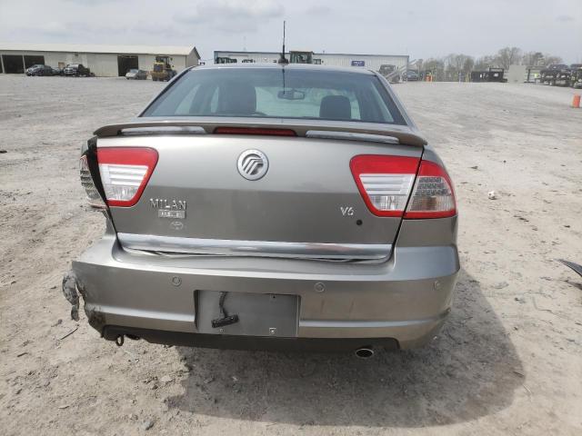 Photo 6 from auction – 2009 MERCURY MILAN PREM with VIN 3MEHM08129R636273