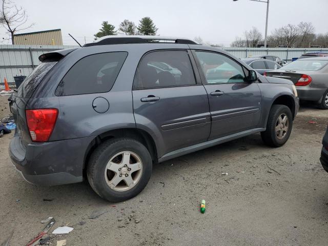 Photo 3 from auction – 2008 PONTIAC TORRENT with VIN 2CKDL33F386013153