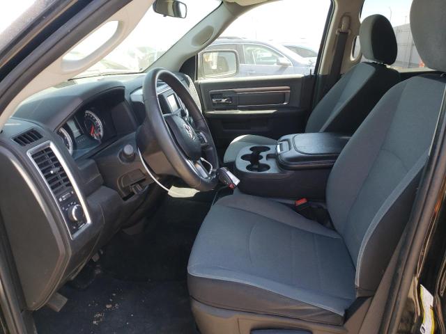 Photo 7 from auction – 2021 RAM 1500 CLASS with VIN 1C6RR7LG4MS533033