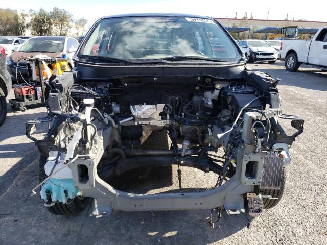 Photo 5 from auction – 2020 MITSUBISHI OUTLANDER with VIN JA4AR3AUXLU023452