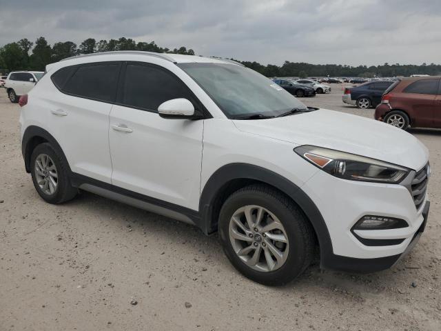 Photo 4 from auction – 2017 HYUNDAI TUCSON LIM with VIN KM8J33A27HU342235