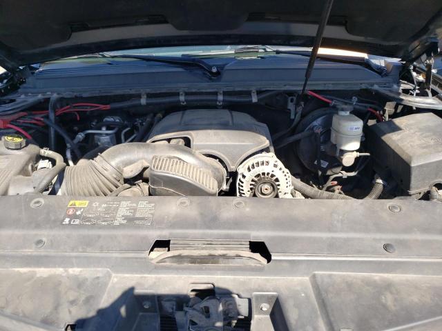 Photo 12 from auction – 2013 CHEVROLET TAHOE SPEC with VIN 1GNSK2E06DR284654