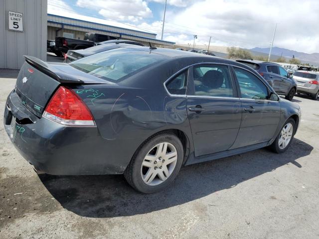 Photo 3 from auction – 2013 CHEVROLET IMPALA LT with VIN 2G1WG5E39D1215689
