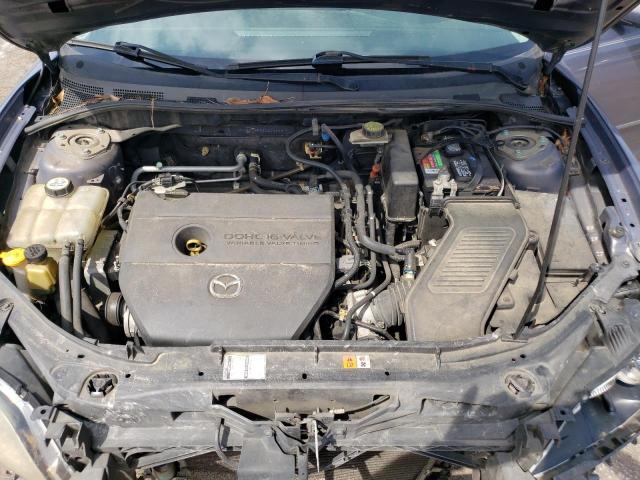 Photo 11 from auction – 2009 MAZDA 3 I with VIN JM1BK32F391219466