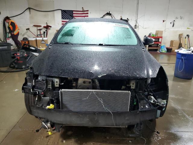 Photo 5 from auction – 2014 BUICK REGAL with VIN 2G4GK5EX8E9219003