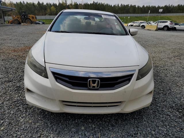 Photo 5 from auction – 2012 HONDA ACCORD with VIN 1HGCS1B78CA022562