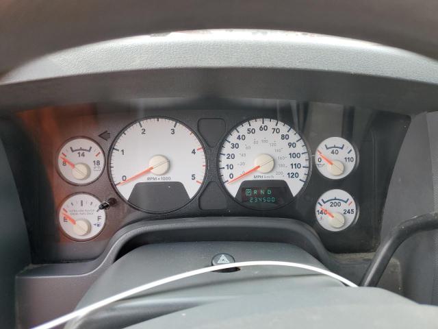 Photo 9 from auction – 2007 DODGE RAM 3500 with VIN 3D7MX49A07G785017