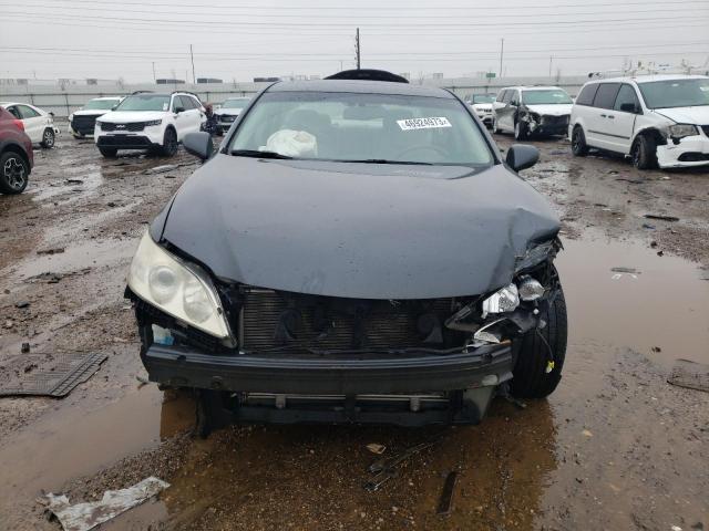 Photo 5 from auction – 2009 LEXUS ES 350 with VIN JTHBJ46G492294343