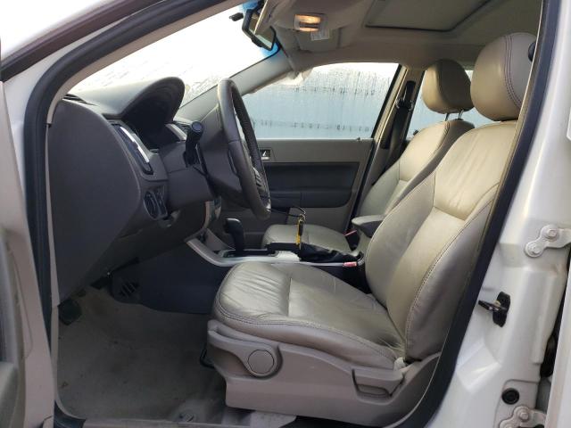 Photo 7 from auction – 2011 FORD FOCUS SEL with VIN 1FAHP3HN8BW186909