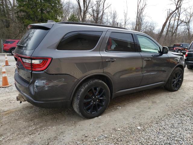 Photo 3 from auction – 2017 DODGE DURANGO GT with VIN 1C4RDJDG4HC611684