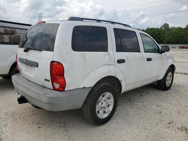 Photo 3 from auction – 2008 DODGE DURANGO SX with VIN 1D8HD38NX8F144786