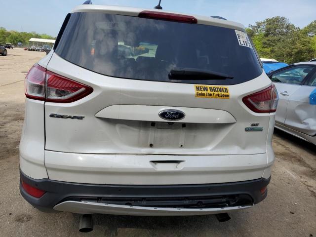 Photo 6 from auction – 2016 FORD ESCAPE SE with VIN 1FMCU0GX3GUA26045