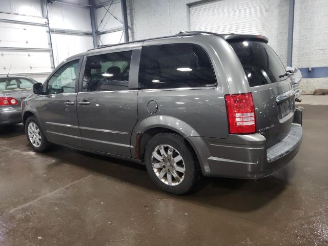 Photo 2 from auction – 2010 CHRYSLER TOWN & COU with VIN 2A4RR8DX8AR454565