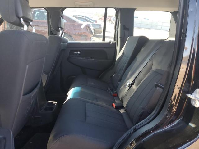 Photo 10 from auction – 2012 JEEP LIBERTY SP with VIN 1C4PJMAK7CW212799