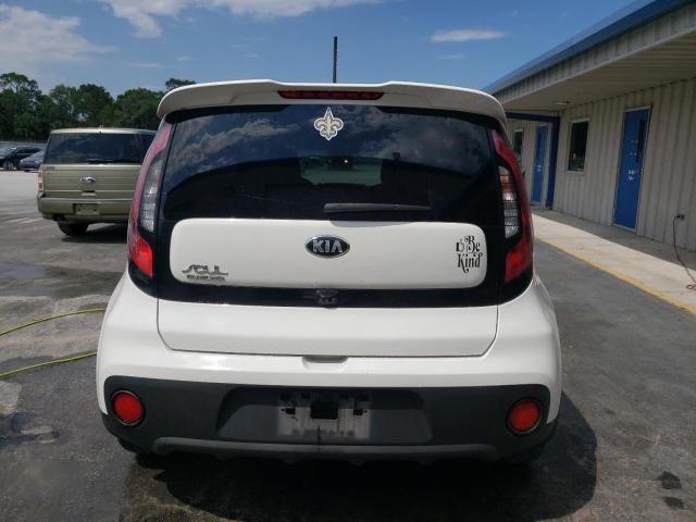Photo 6 from auction – 2019 KIA SOUL with VIN KNDJN2A2XK7667993