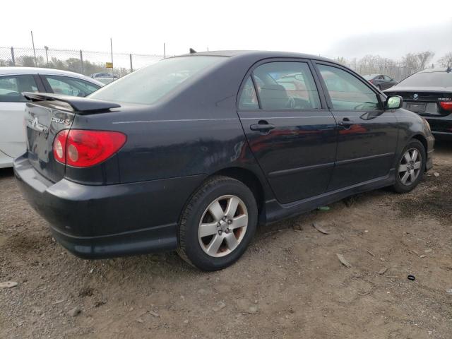 Photo 3 from auction – 2008 TOYOTA COROLLA CE with VIN 2T1BR32E18C857308