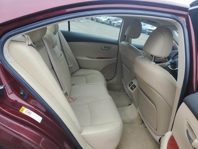 Photo 10 from auction – 2007 LEXUS ES 350 with VIN JTHBJ46G572070866