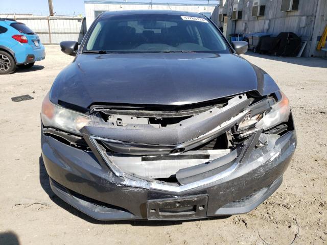 Photo 5 from auction – 2014 ACURA ILX 20 with VIN 19VDE1F32EE005265