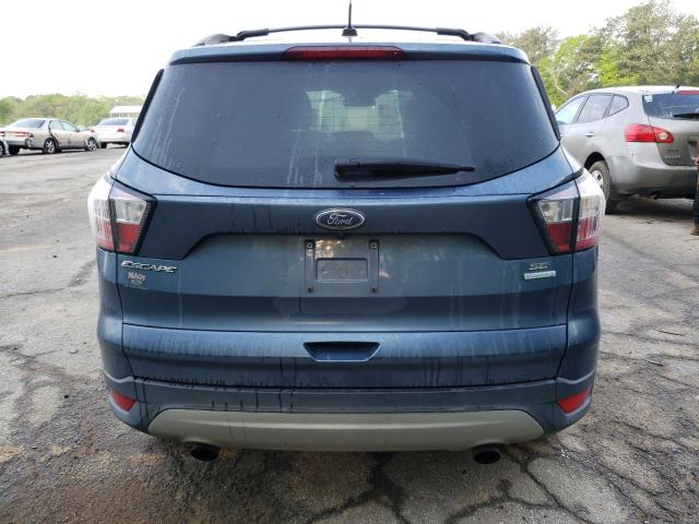Photo 6 from auction – 2018 FORD ESCAPE SE with VIN 1FMCU0GD7JUB95045