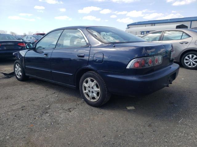 Photo 2 from auction – 1997 ACURA INTEGRA LS with VIN JH4DB765XVS001304