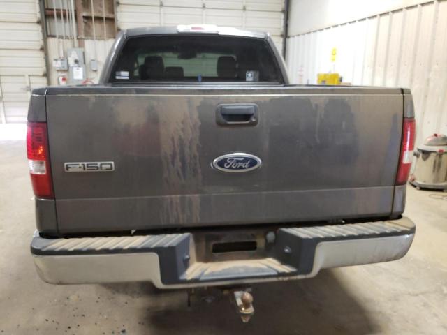 Photo 6 from auction – 2005 FORD F150 SUPER with VIN 1FTPW12545FB45574