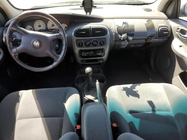 Photo 8 from auction – 2000 DODGE NEON BASE with VIN 1B3ES46C6YD765180